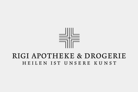 Eine ausergewöhnliche Apotheke